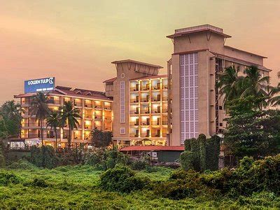 THE 10 BEST Hotels in Bardez, India 2024 (from $12) .